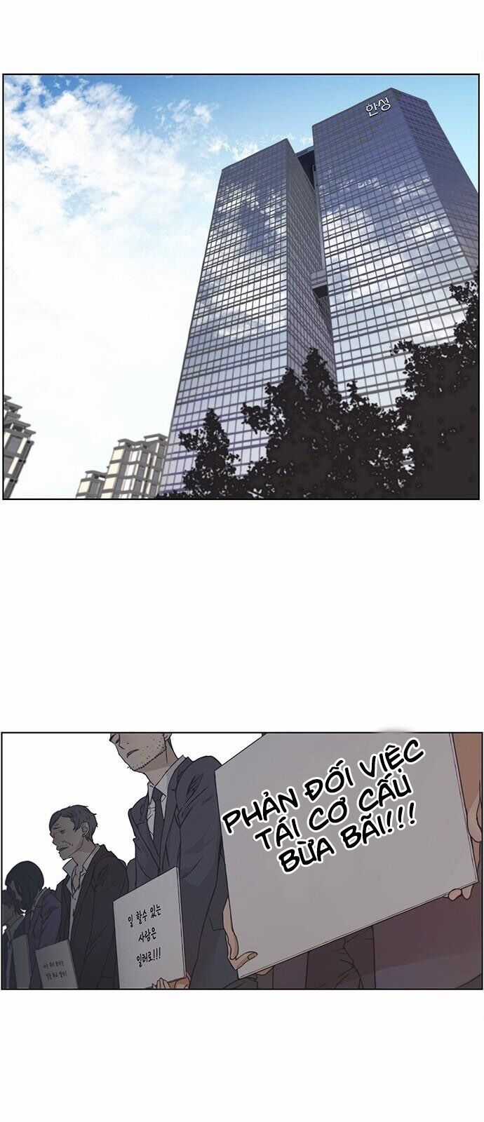 Người Đàn Ông Thực Thụ Chương 1 trang 40