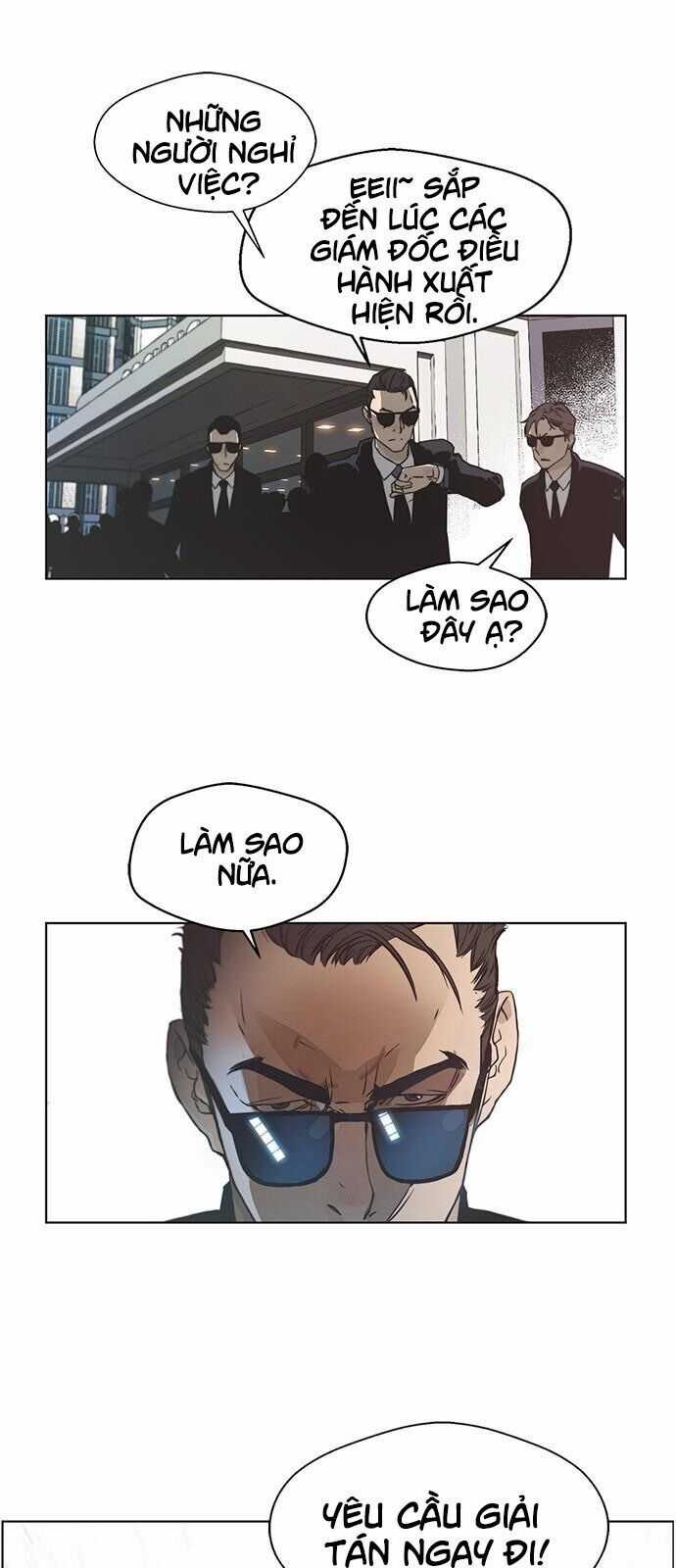 Người Đàn Ông Thực Thụ Chương 1 trang 42