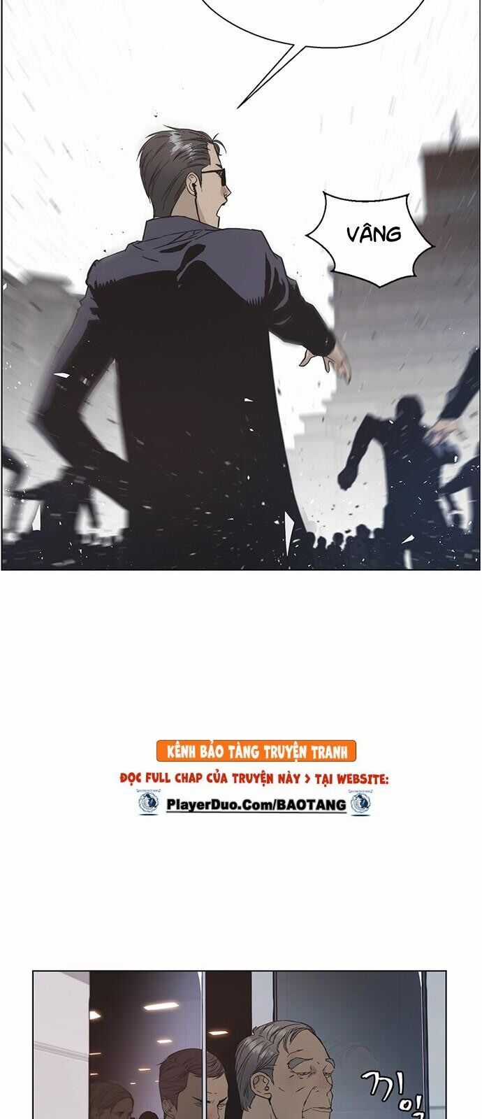 Người Đàn Ông Thực Thụ Chương 1 trang 43