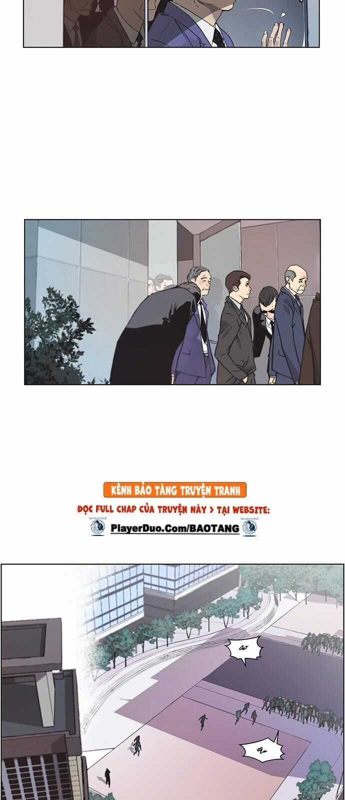 Người Đàn Ông Thực Thụ Chương 1 trang 44