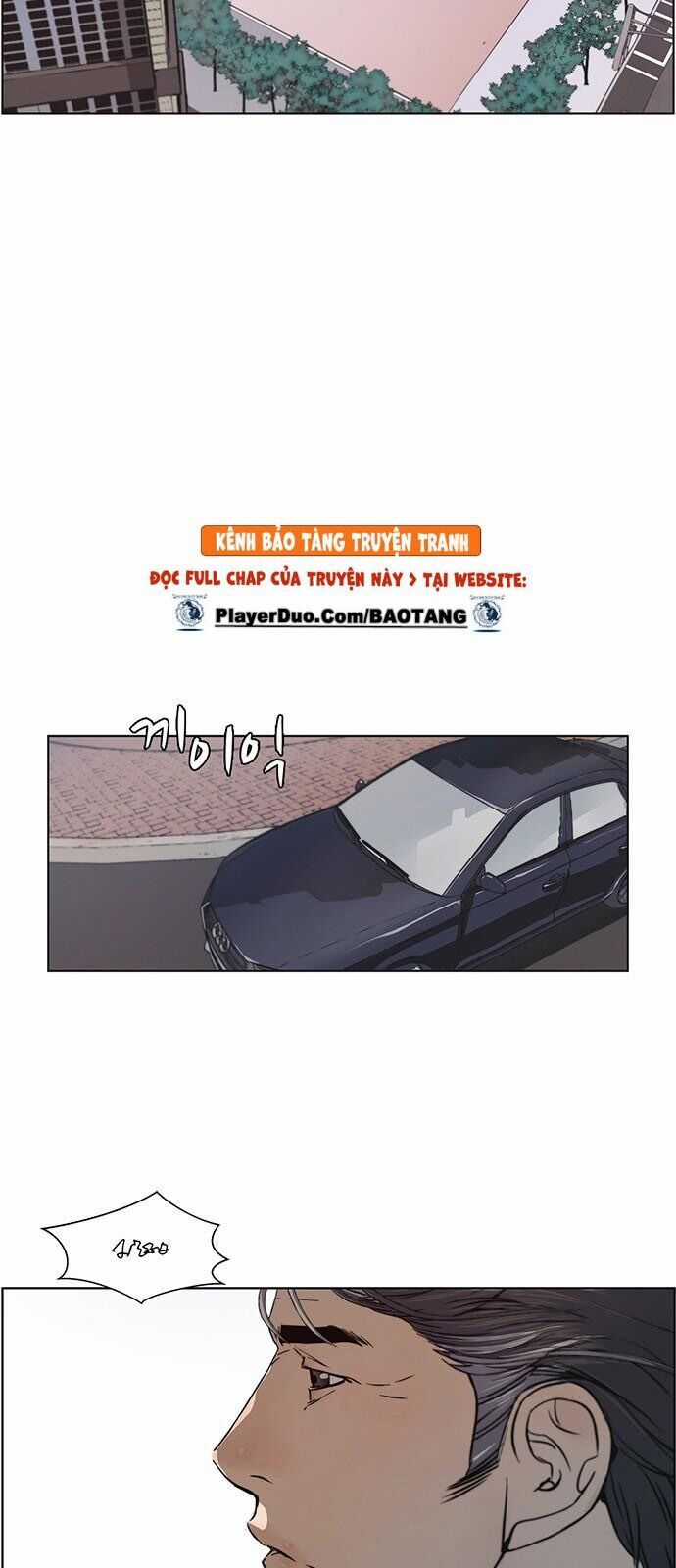 Người Đàn Ông Thực Thụ Chương 1 trang 45