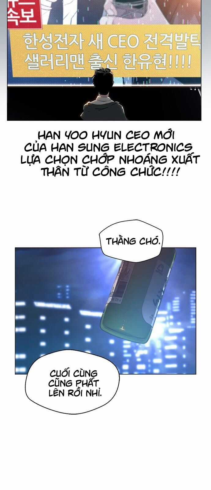 Người Đàn Ông Thực Thụ Chương 1 trang 5