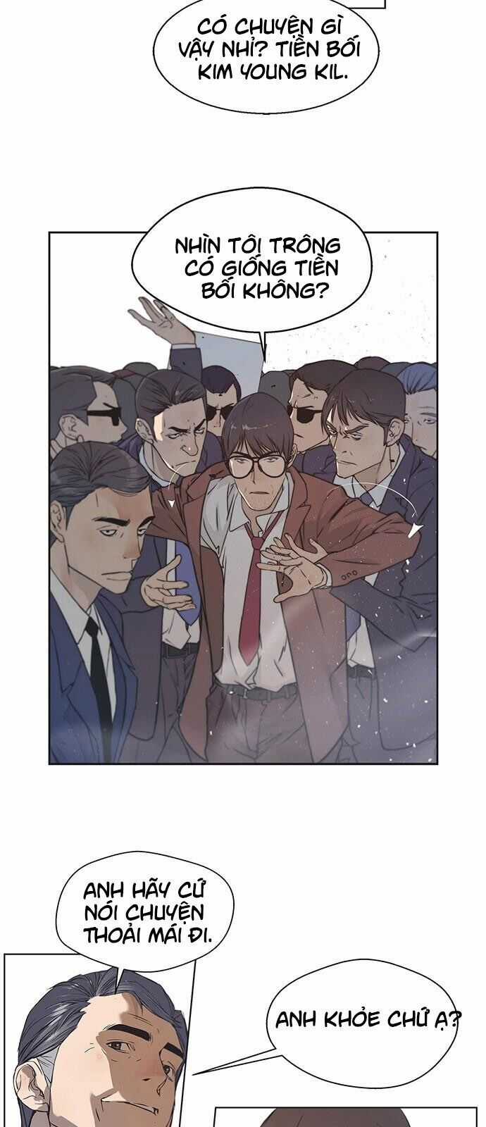 Người Đàn Ông Thực Thụ Chương 1 trang 51