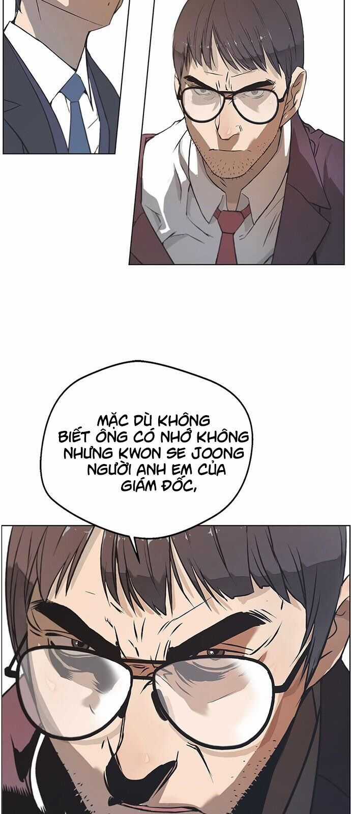 Người Đàn Ông Thực Thụ Chương 1 trang 52