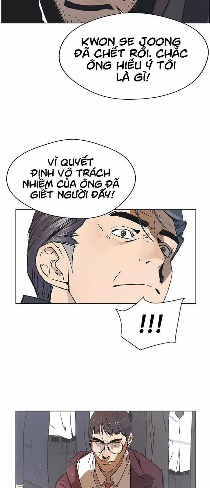 Người Đàn Ông Thực Thụ Chương 1 trang 53