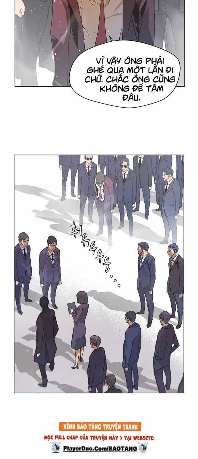 Người Đàn Ông Thực Thụ Chương 1 trang 54