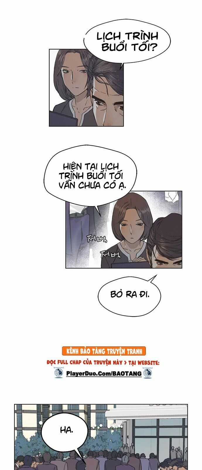 Người Đàn Ông Thực Thụ Chương 1 trang 55