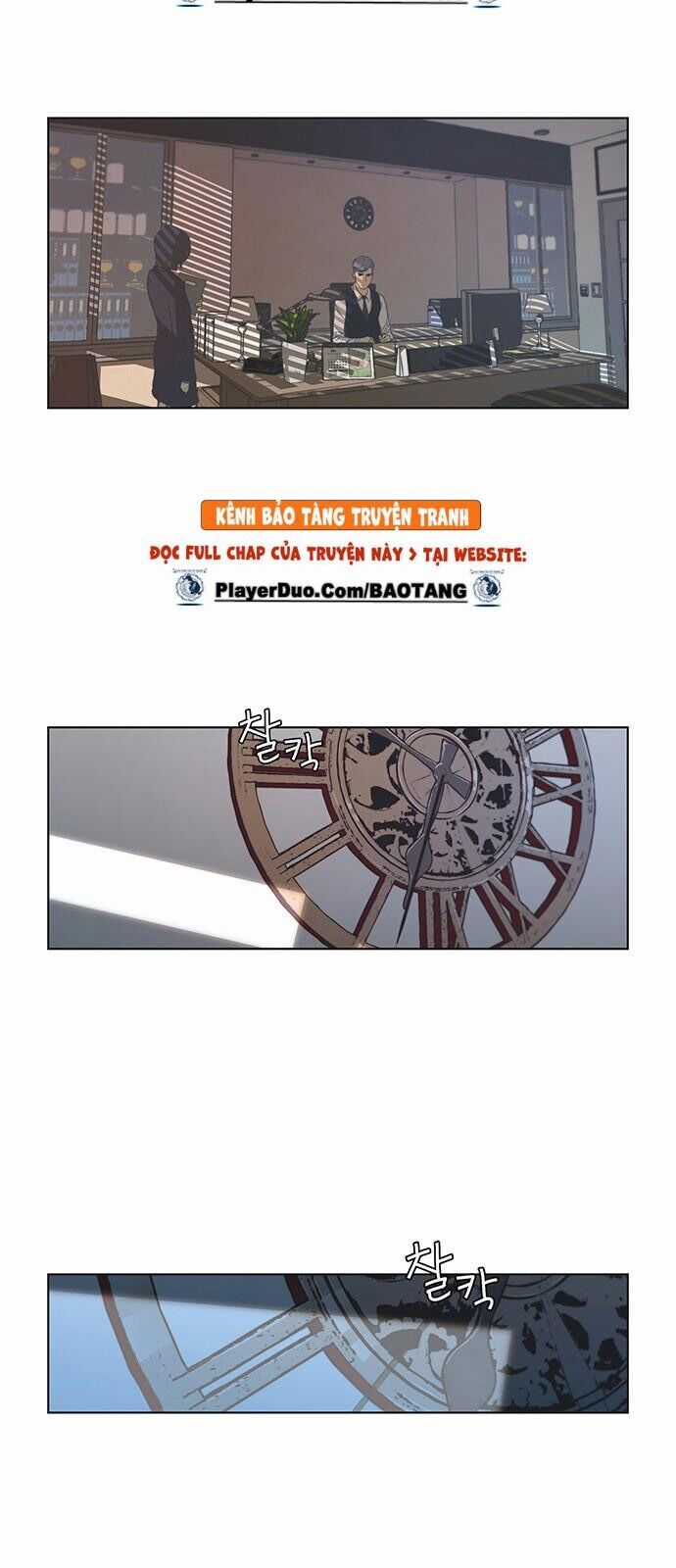 Người Đàn Ông Thực Thụ Chương 1 trang 58