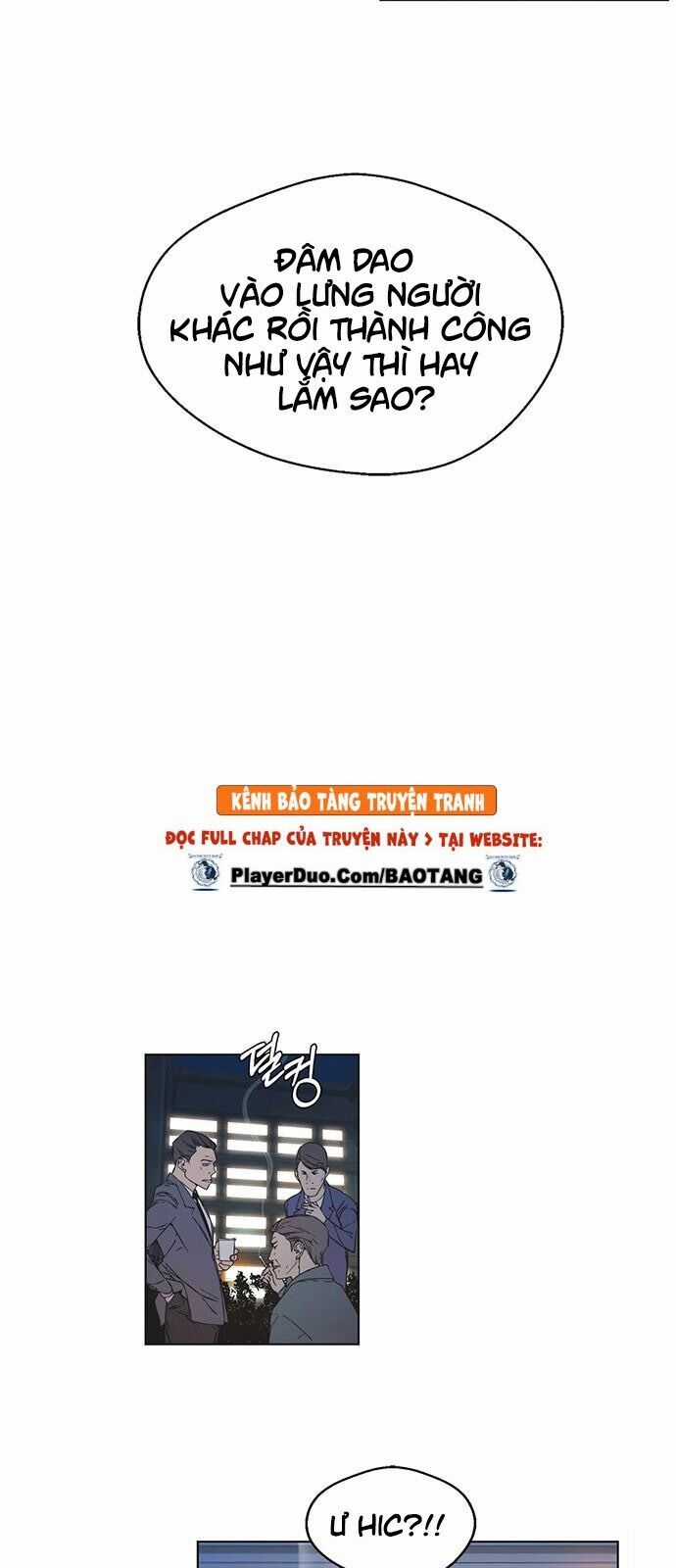 Người Đàn Ông Thực Thụ Chương 1 trang 67