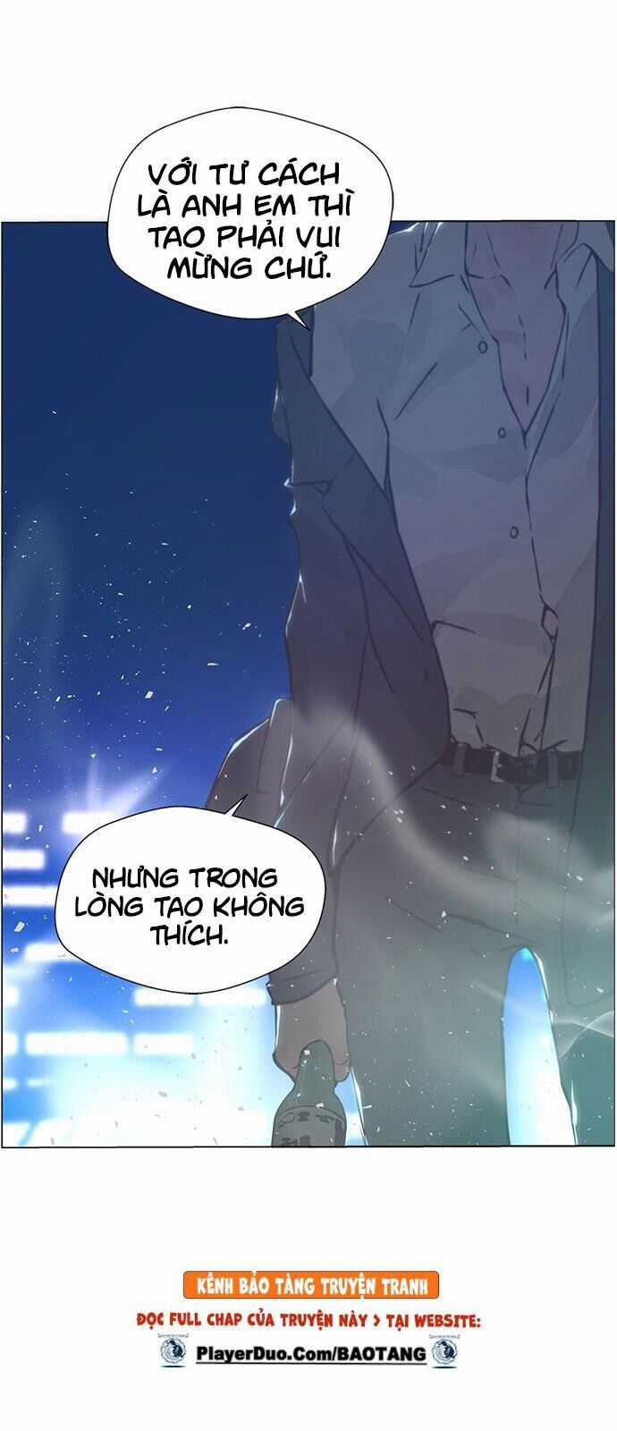 Người Đàn Ông Thực Thụ Chương 1 trang 7