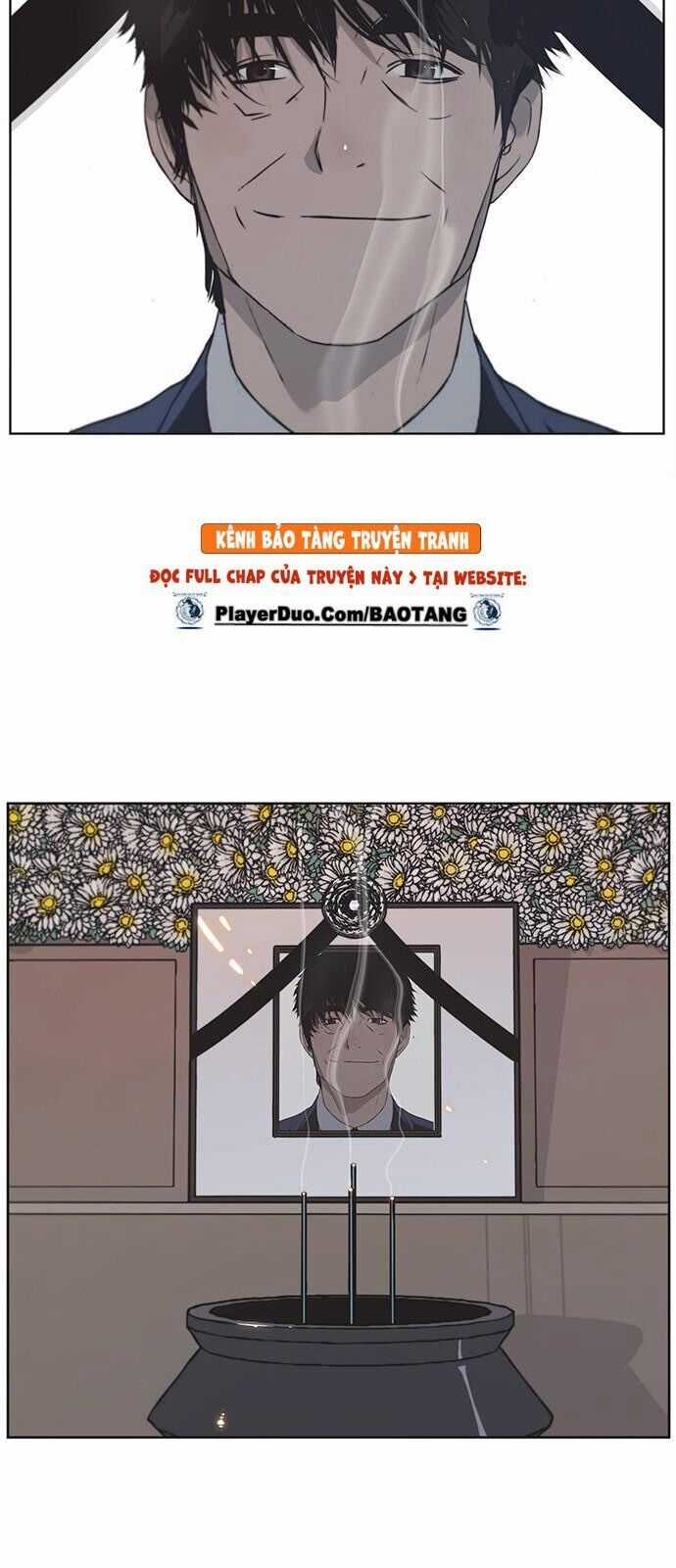 Người Đàn Ông Thực Thụ Chương 1 trang 70