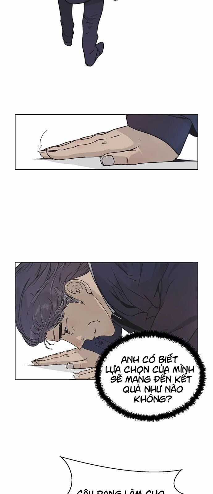 Người Đàn Ông Thực Thụ Chương 1 trang 72