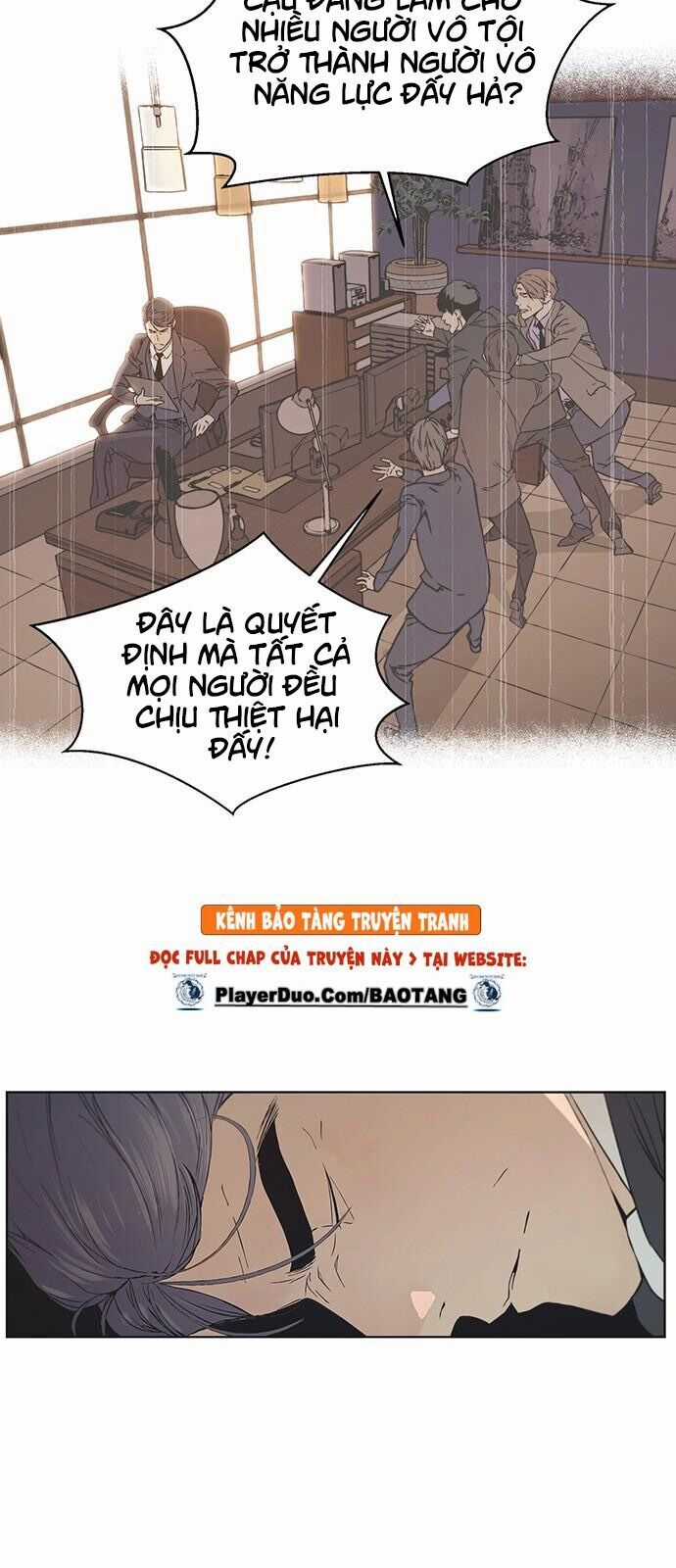 Người Đàn Ông Thực Thụ Chương 1 trang 73