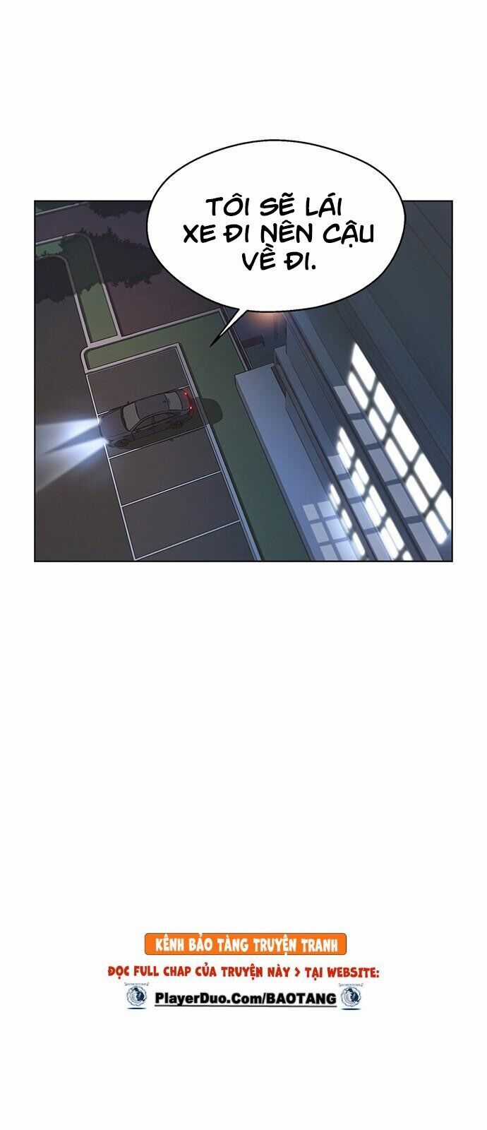 Người Đàn Ông Thực Thụ Chương 1 trang 74