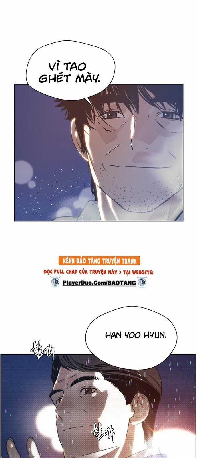 Người Đàn Ông Thực Thụ Chương 1 trang 8