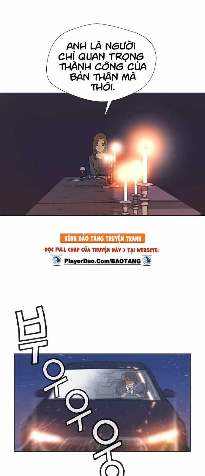 Người Đàn Ông Thực Thụ Chương 1 trang 81