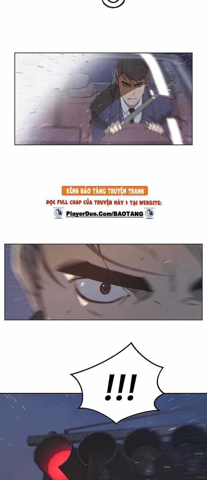 Người Đàn Ông Thực Thụ Chương 1 trang 82