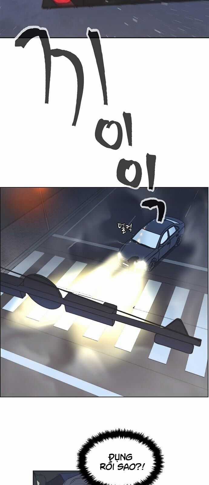 Người Đàn Ông Thực Thụ Chương 1 trang 83