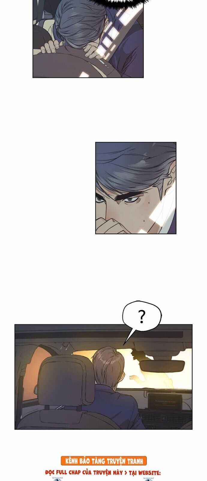 Người Đàn Ông Thực Thụ Chương 1 trang 84