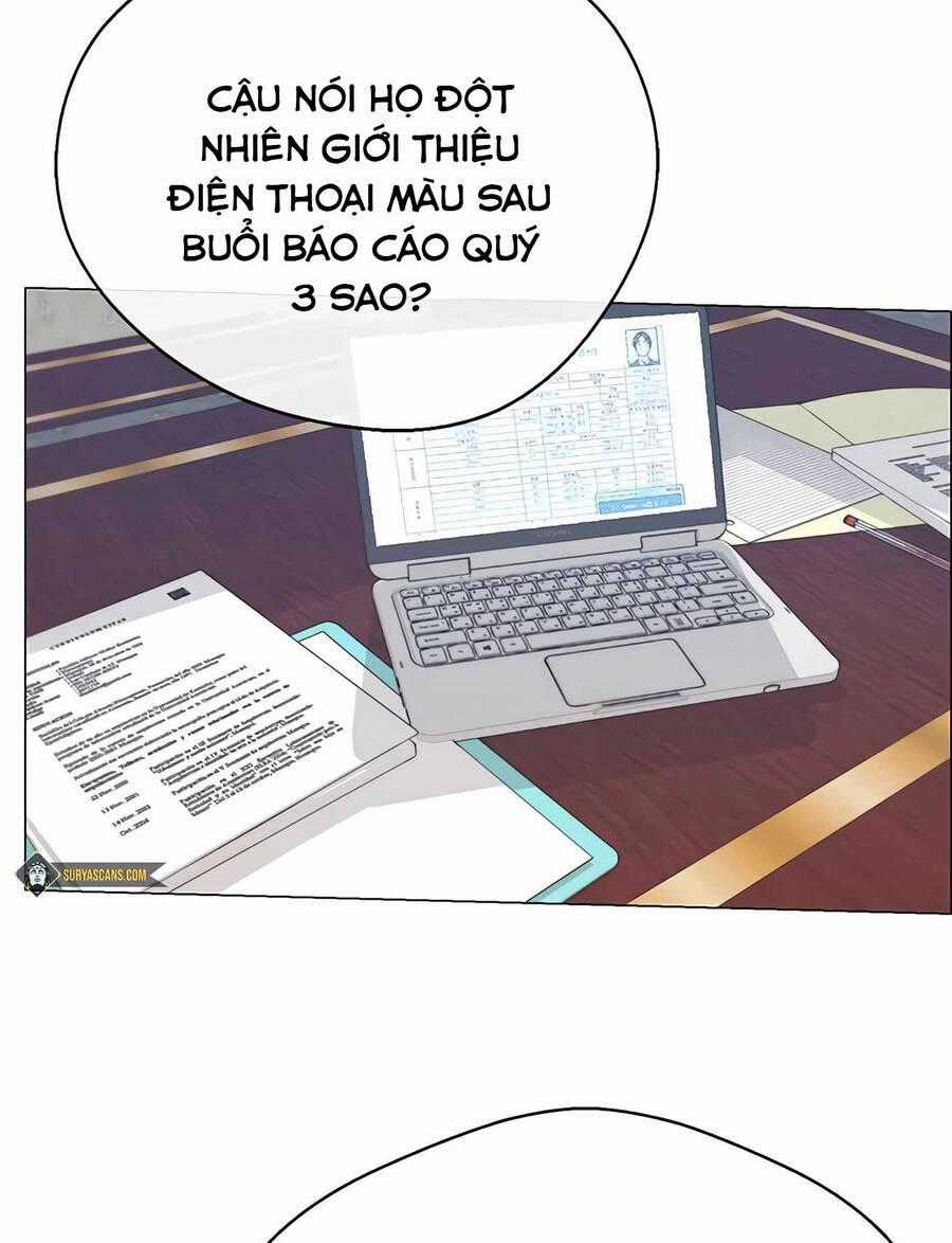 Người Đàn Ông Thực Thụ Chương 121 trang 1