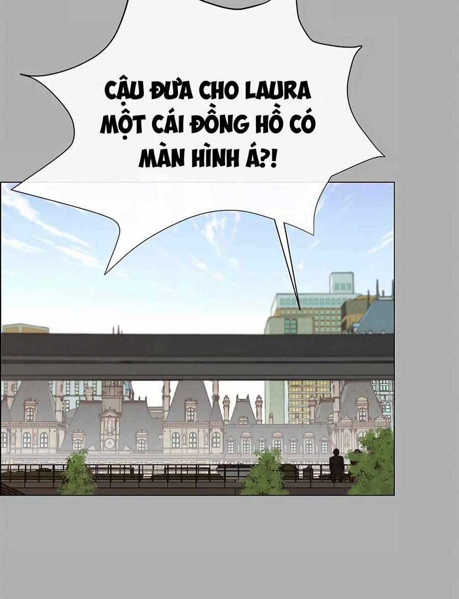 Người Đàn Ông Thực Thụ Chương 122 trang 0