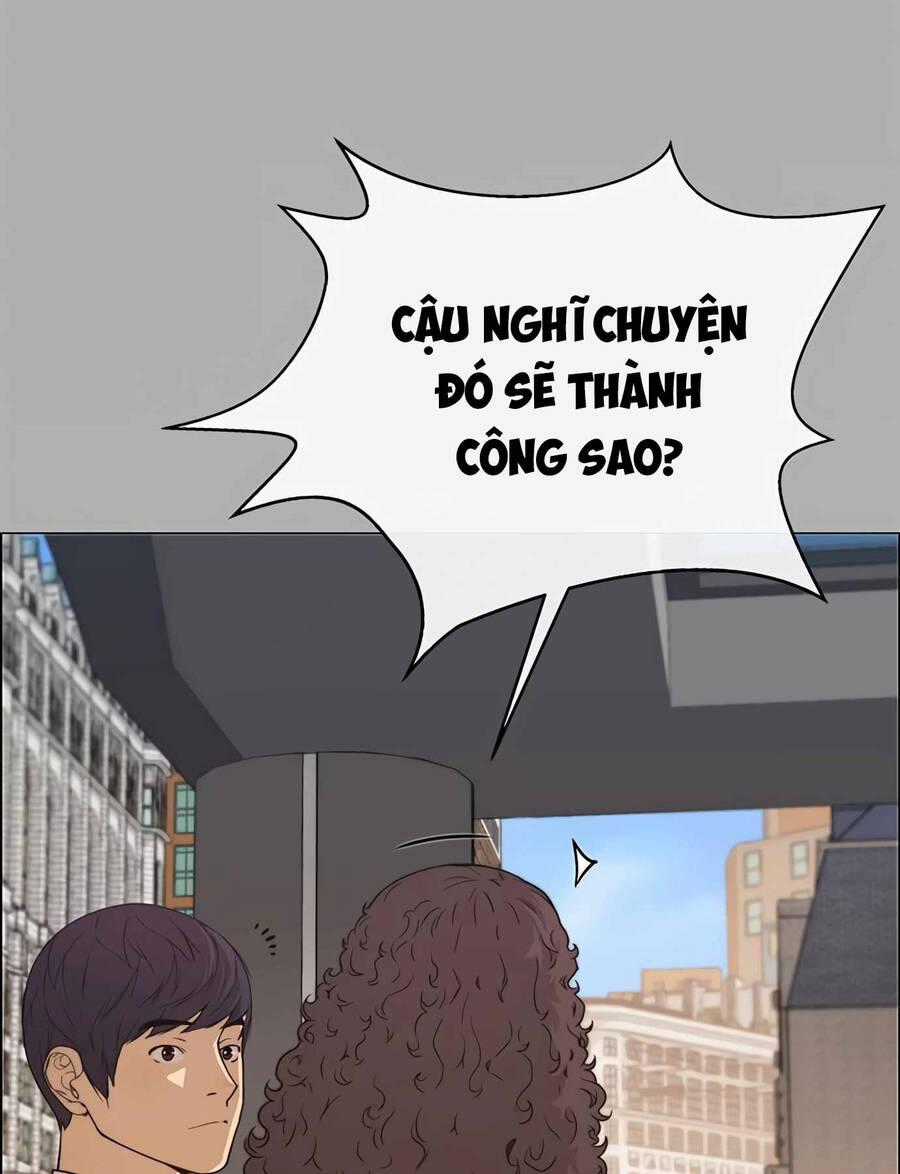 Người Đàn Ông Thực Thụ Chương 122 trang 1