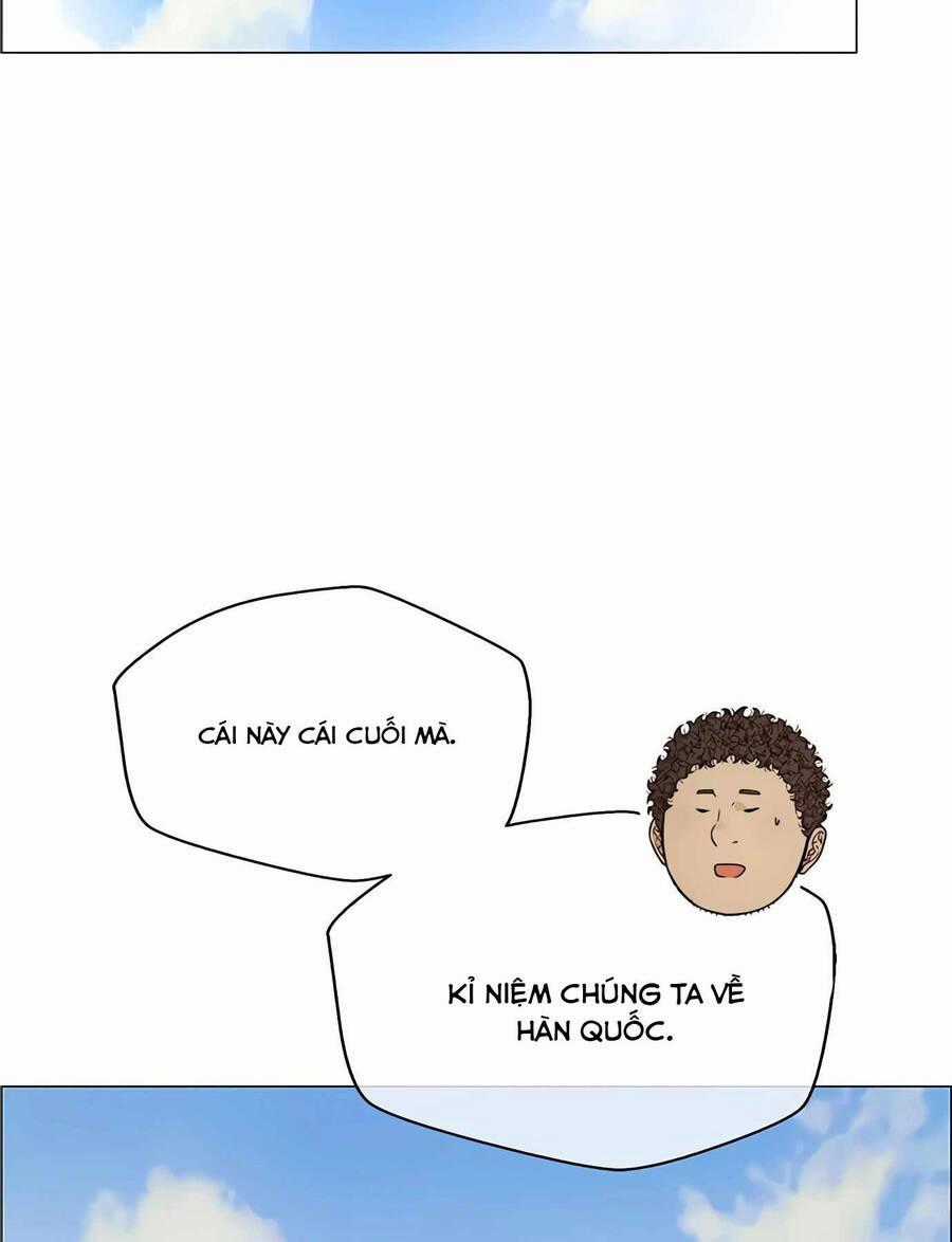 Người Đàn Ông Thực Thụ Chương 124 trang 1
