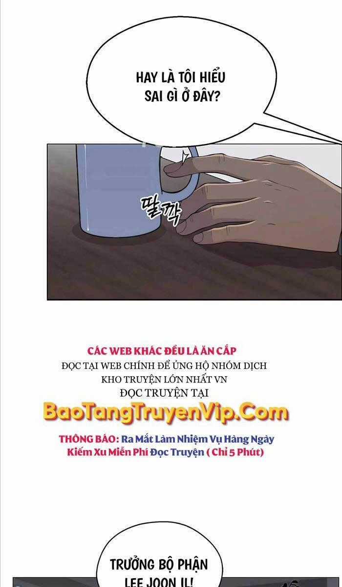 Người Đàn Ông Thực Thụ Chương 139 trang 1