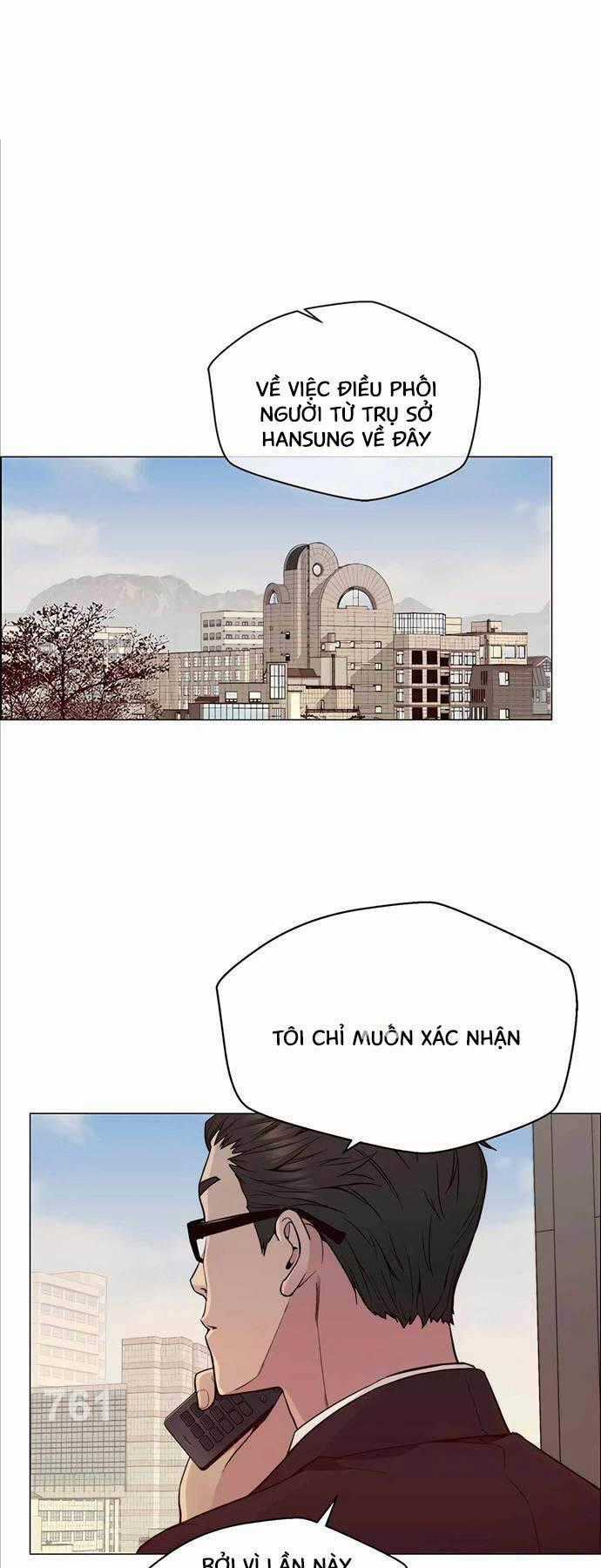 Người Đàn Ông Thực Thụ Chương 146 trang 0