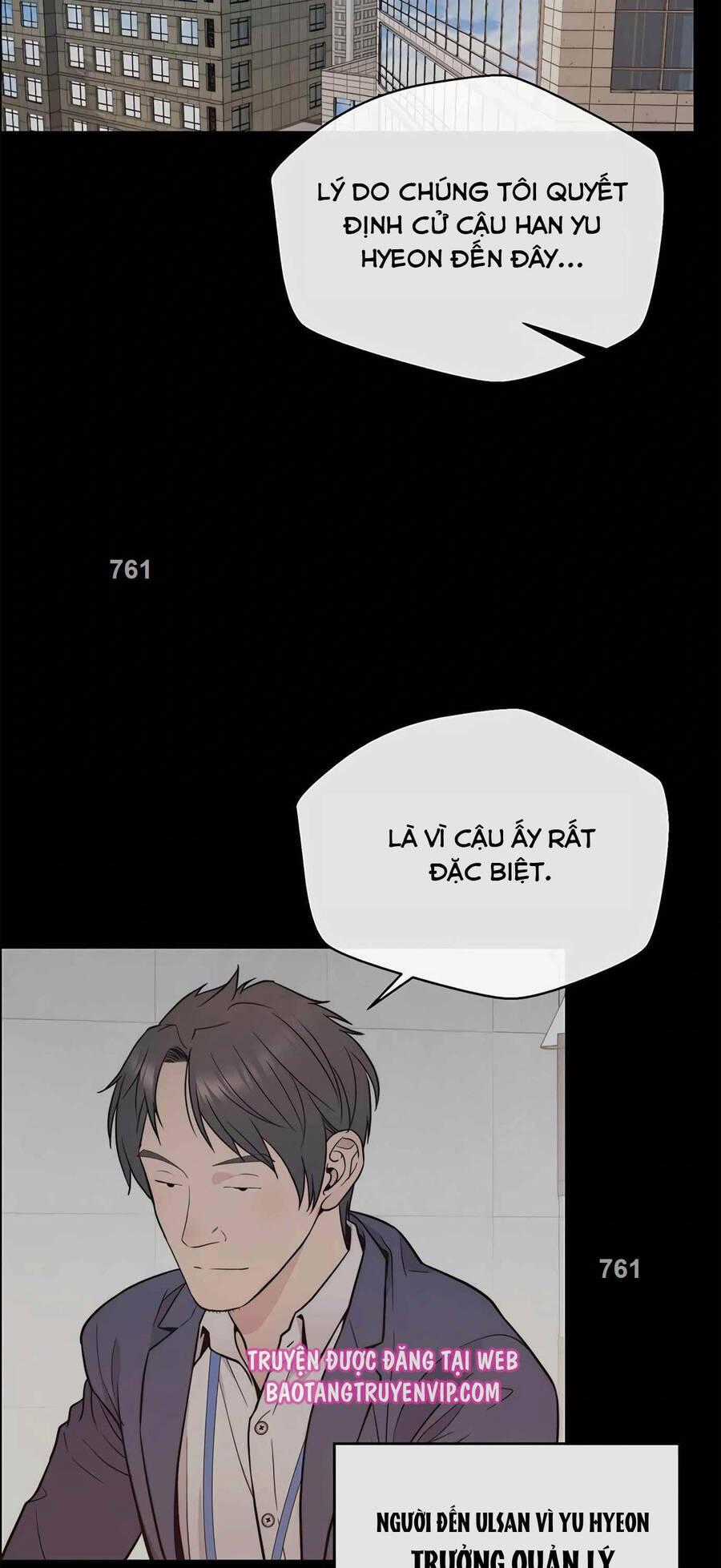 Người Đàn Ông Thực Thụ Chương 163 trang 1