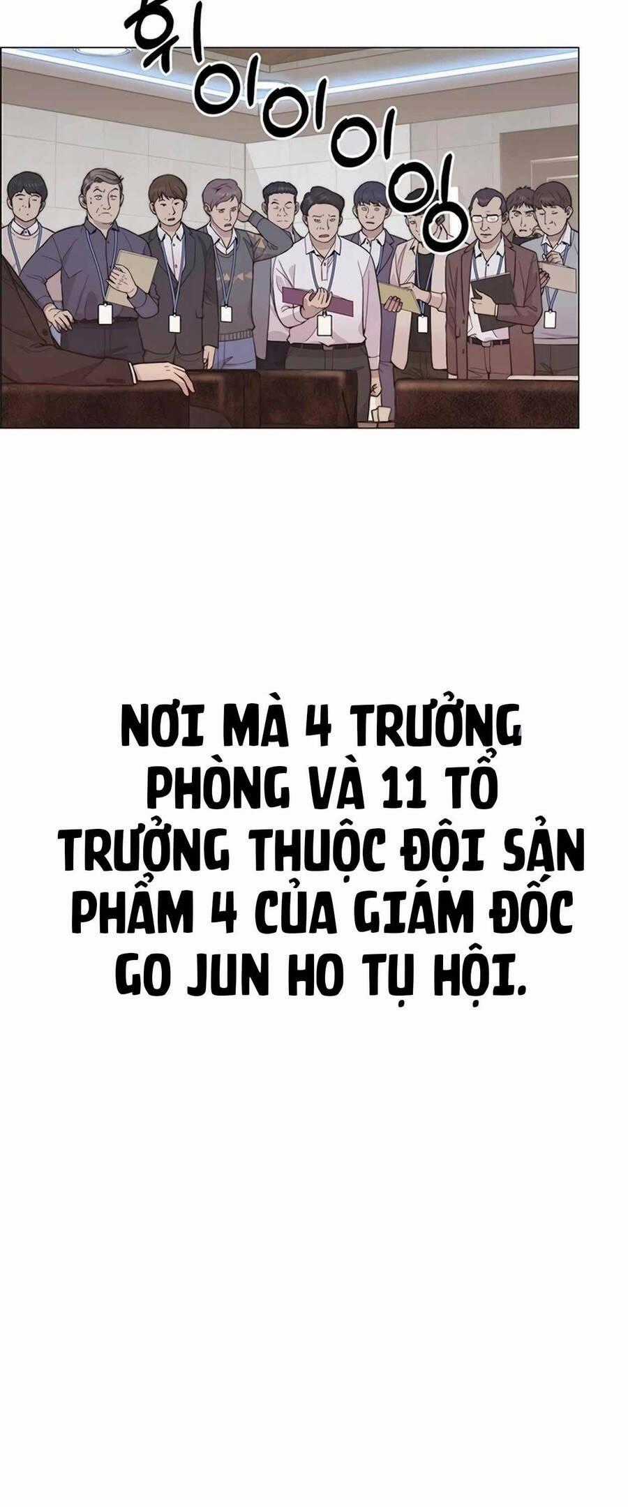 Người Đàn Ông Thực Thụ Chương 165 trang 1