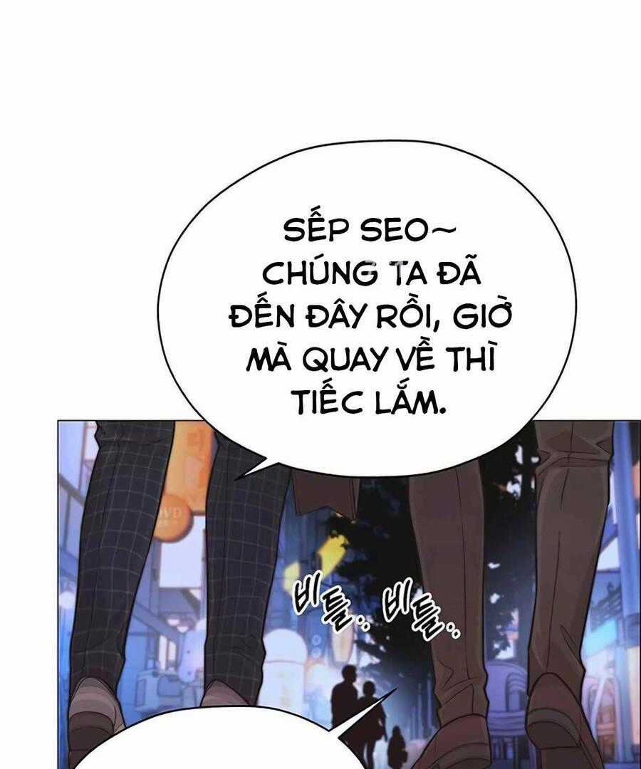 Người Đàn Ông Thực Thụ Chương 170 trang 1