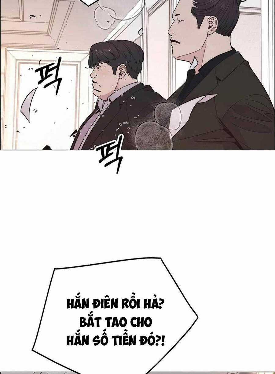 Người Đàn Ông Thực Thụ Chương 173 trang 106