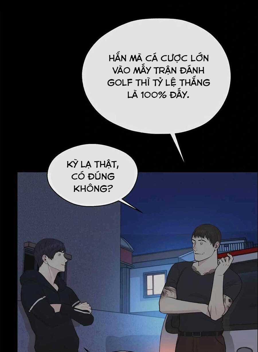 Người Đàn Ông Thực Thụ Chương 173 trang 122