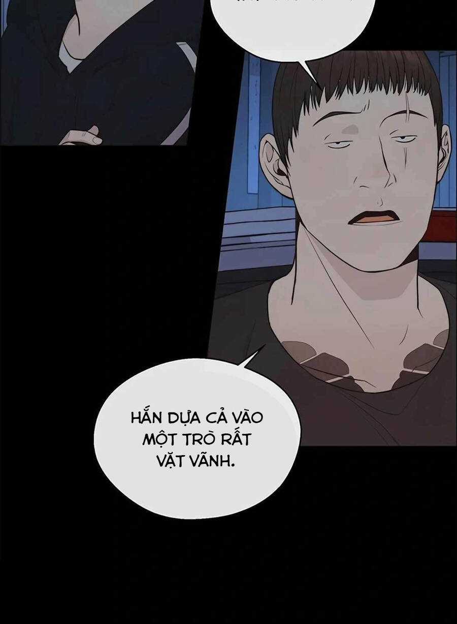 Người Đàn Ông Thực Thụ Chương 173 trang 124