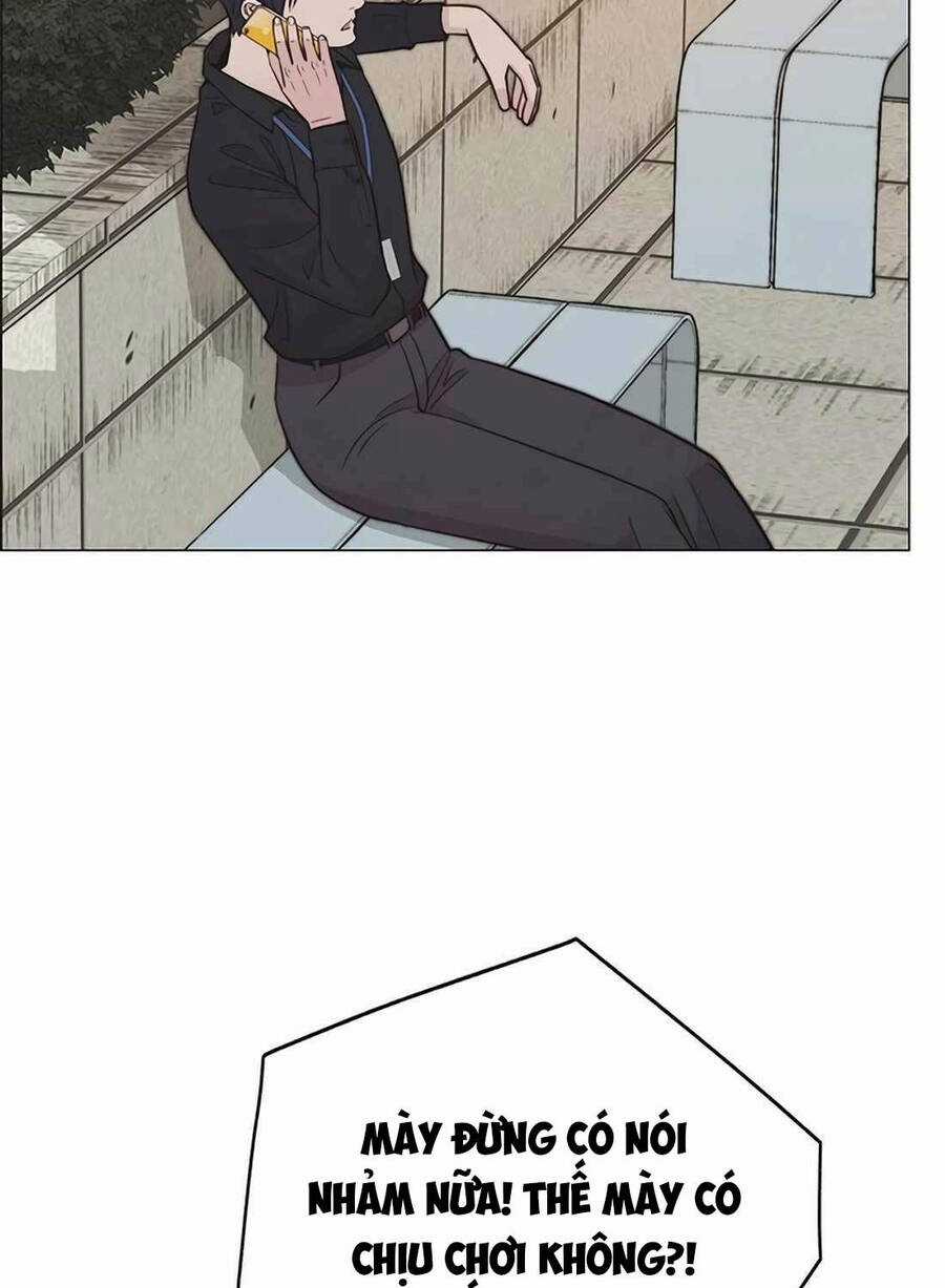 Người Đàn Ông Thực Thụ Chương 173 trang 132