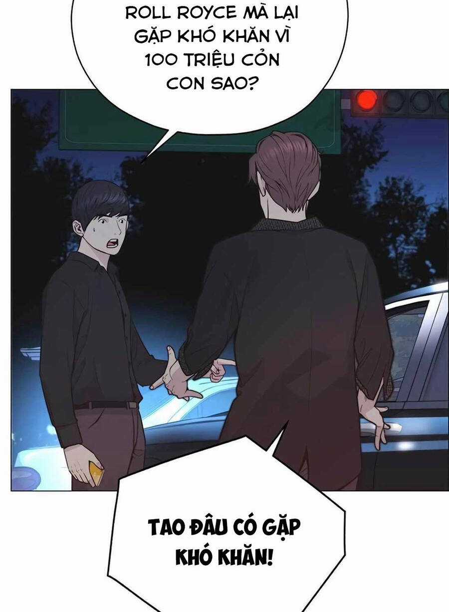 Người Đàn Ông Thực Thụ Chương 173 trang 43