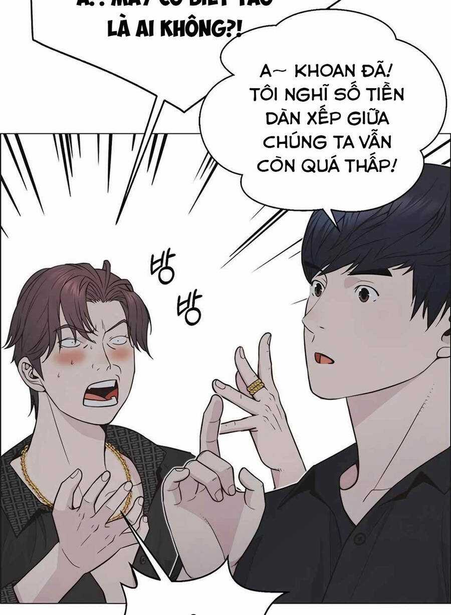 Người Đàn Ông Thực Thụ Chương 173 trang 48