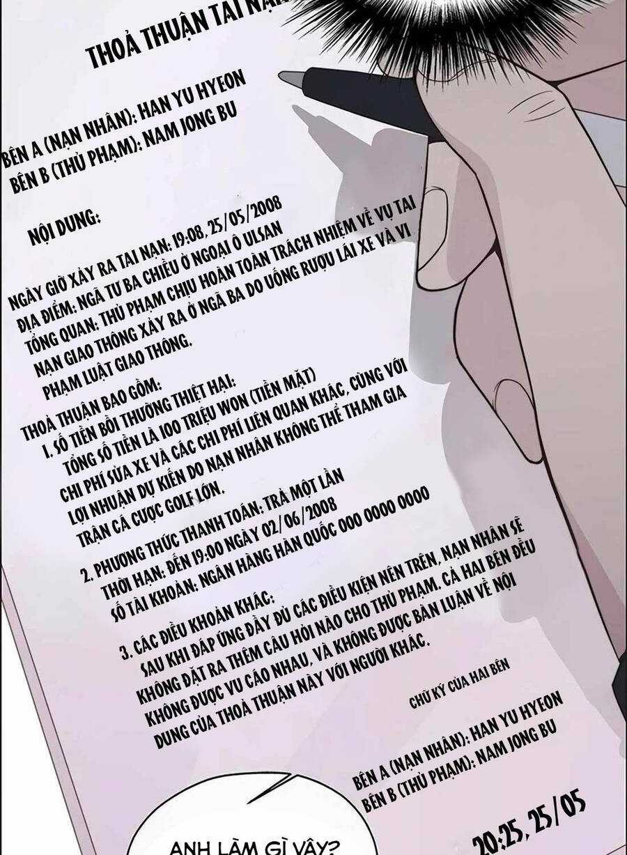 Người Đàn Ông Thực Thụ Chương 173 trang 55