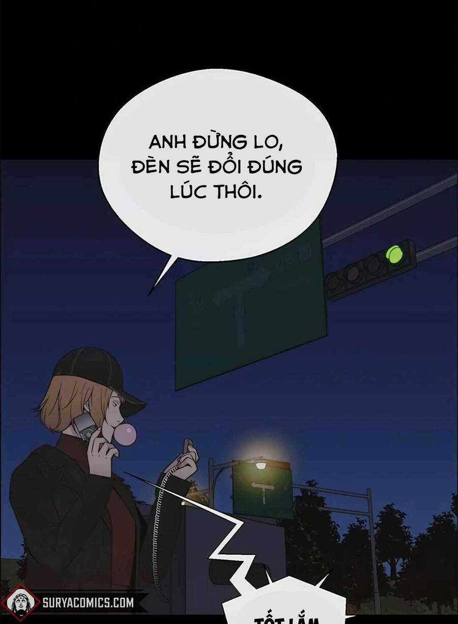 Người Đàn Ông Thực Thụ Chương 173 trang 9