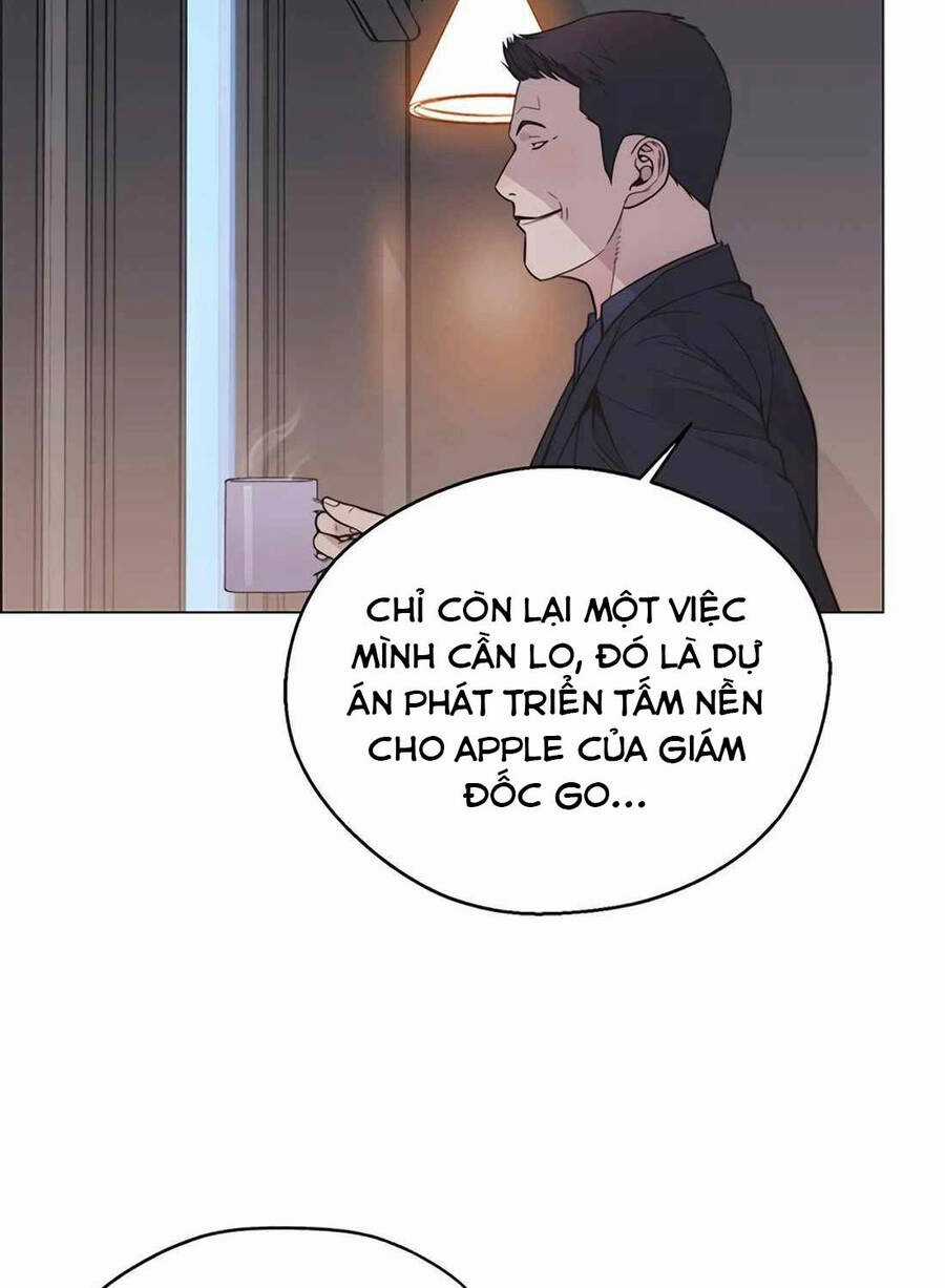 Người Đàn Ông Thực Thụ Chương 173 trang 96