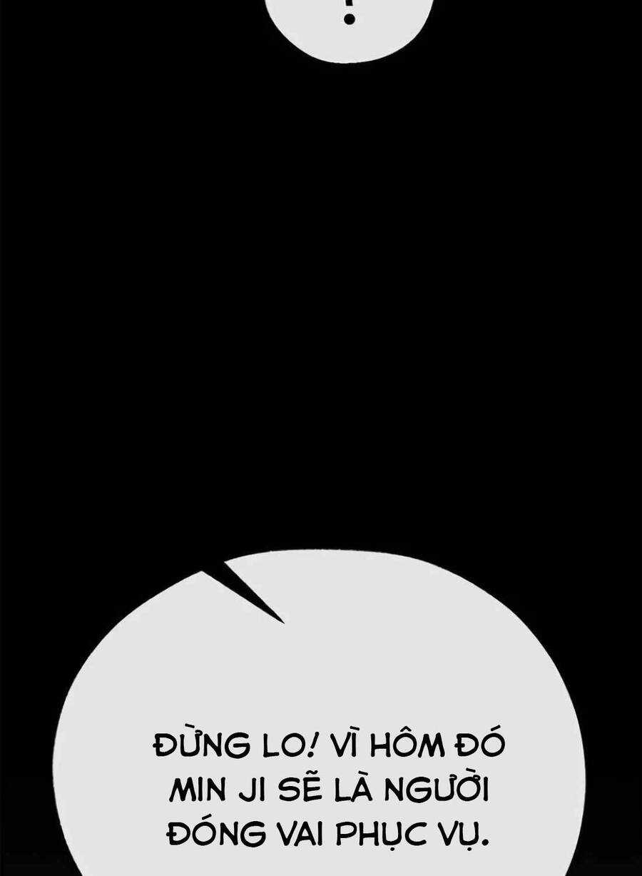 Người Đàn Ông Thực Thụ Chương 174 trang 100