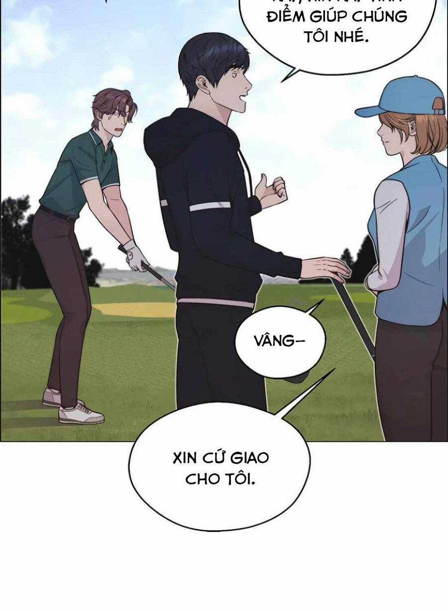 Người Đàn Ông Thực Thụ Chương 174 trang 111