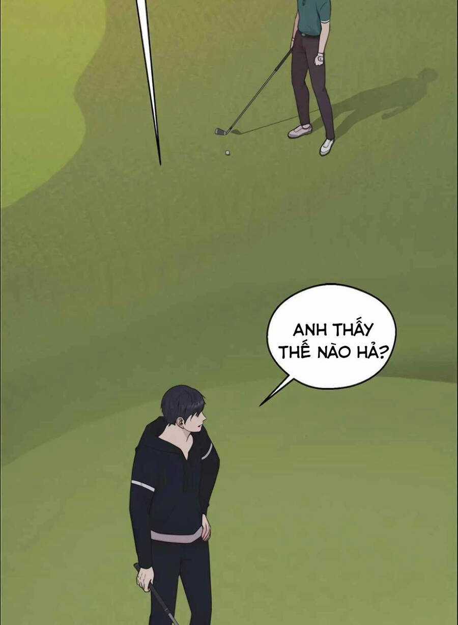 Người Đàn Ông Thực Thụ Chương 174 trang 129