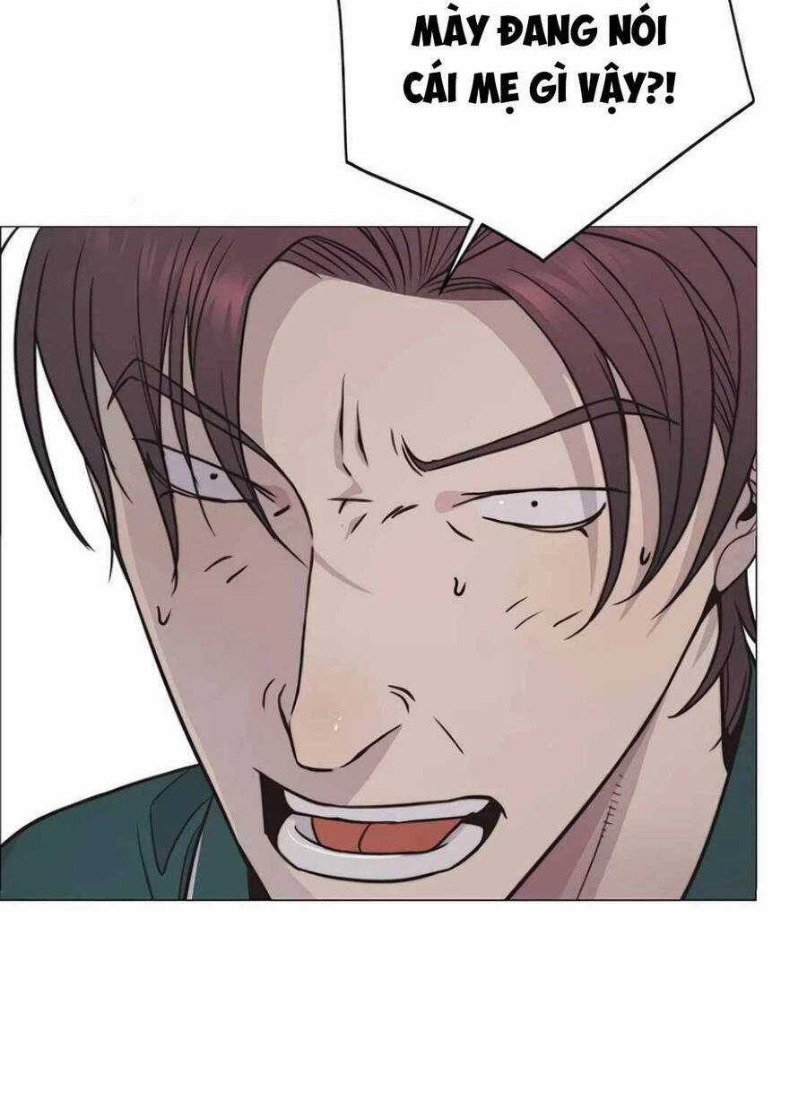 Người Đàn Ông Thực Thụ Chương 174 trang 135