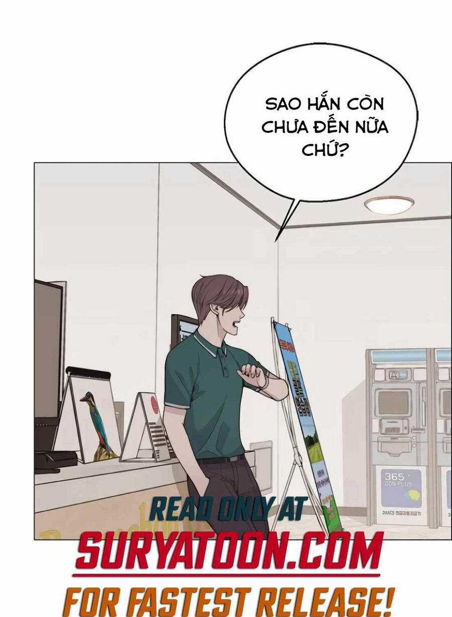 Người Đàn Ông Thực Thụ Chương 174 trang 75