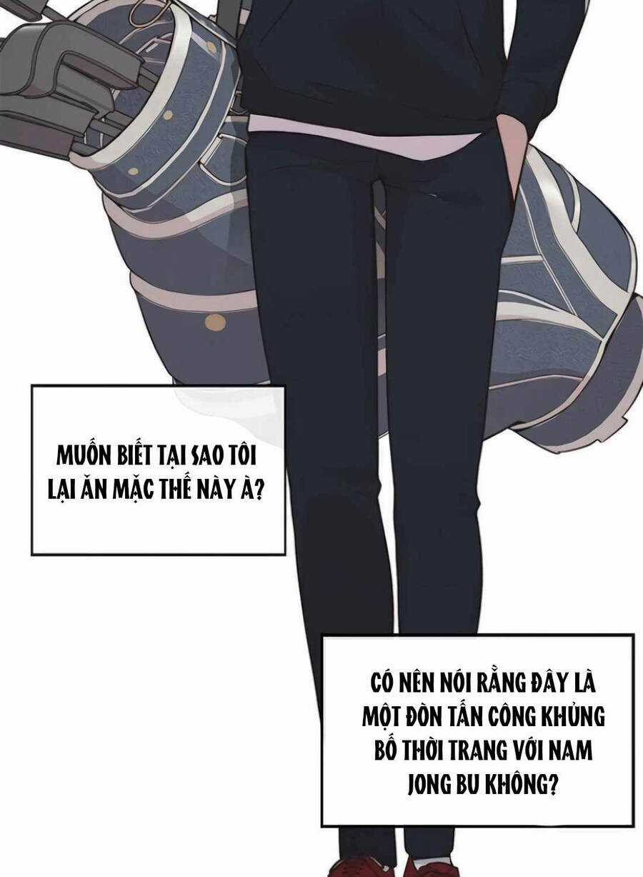 Người Đàn Ông Thực Thụ Chương 174 trang 80