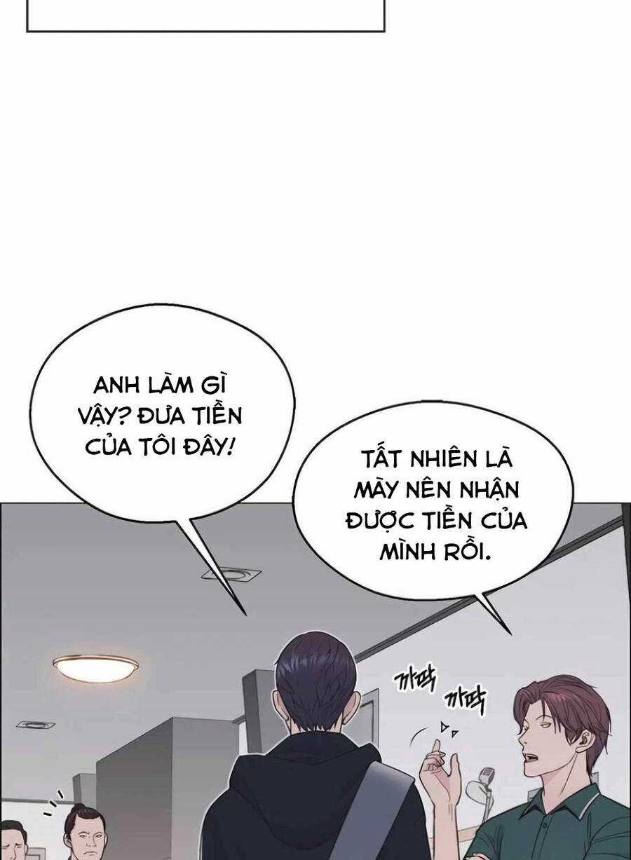 Người Đàn Ông Thực Thụ Chương 174 trang 83