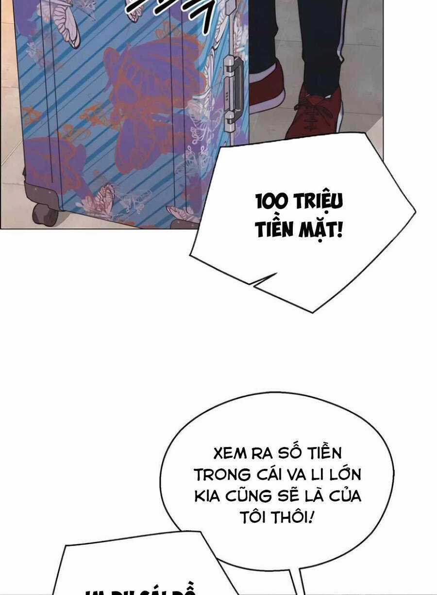 Người Đàn Ông Thực Thụ Chương 174 trang 85