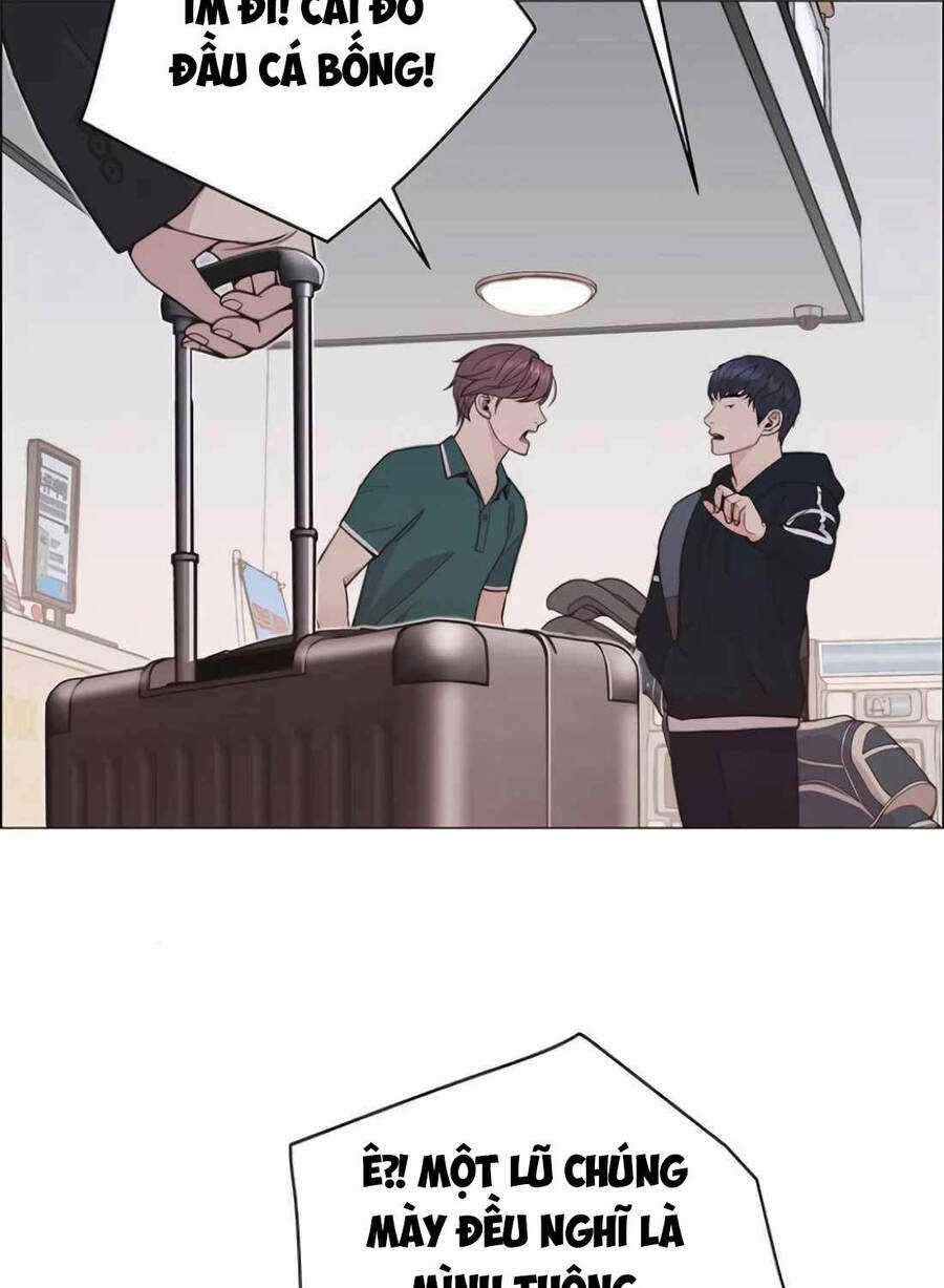 Người Đàn Ông Thực Thụ Chương 174 trang 86